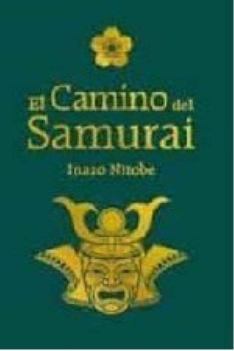 EL CAMINO DEL SAMURAI EL CAMINO DEL SAMURAI