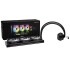 Watercooler Be Quiet Pure Loop 3 Lx 360mm Rgb Amd Intel WATER COOLER BE QUIET! PURE LOOP 3 LX 36