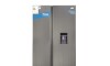 Heladera 2 Puertas Gris - Frío Seco - TEM Heladera 2 Puertas Gris - Frío Seco - TEM