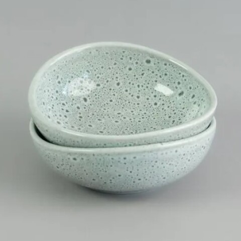 Bowl 14cm Pistachio Ariane Bowl 14cm Pistachio Ariane