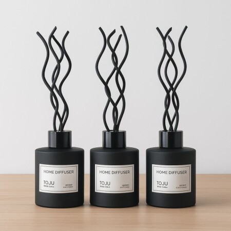 DIFUSOR DE HOGAR - 150ml - TOJU DIFUSOR DE HOGAR - 150ml - TOJU