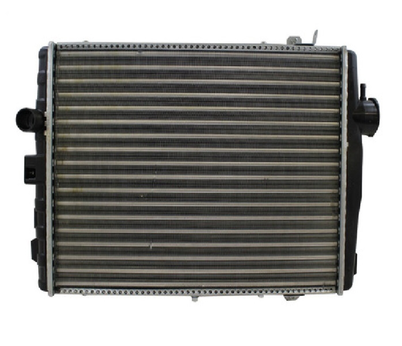 RADIADOR DE AGUA GOL G2 / G3 / G4 1.6N , 1.8N CON AIRE / GOL G2 / G3 / G4 1.6D , 