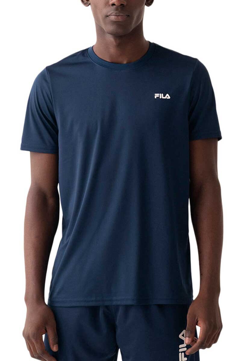 CAMISETA FILA MYLER Azul