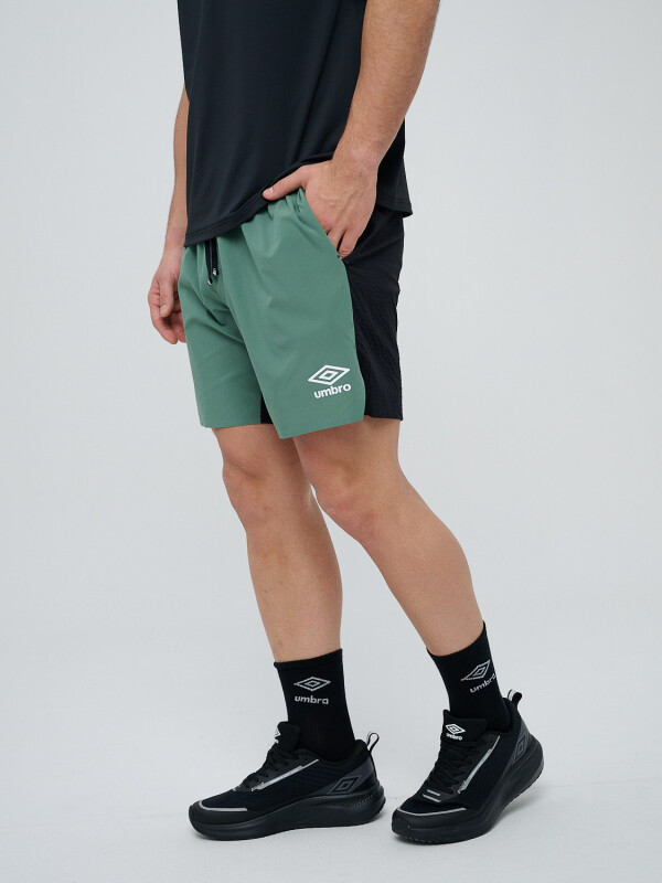 SHORT VANT MIX Umbro Hombre 00v