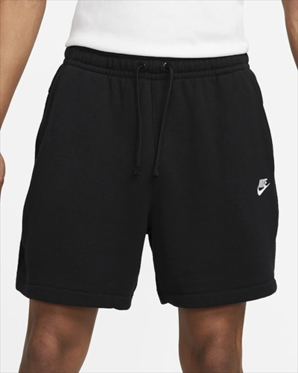 Short Nike Moda Hombre Club+ FT - S/C 
