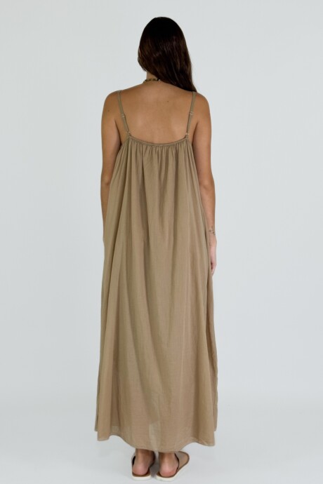 SOLERA MESSINA Camel