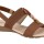 Sandalia Modare Mujer 7127.260-23124 Avellana