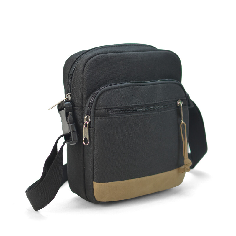 MORRAL LASCANO NEGRO