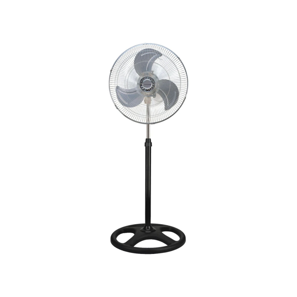 VENTILADOR FUTURA 3 EN 1 50W GRIS FUT-4532