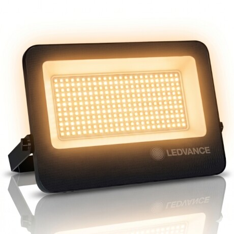 FOCO LED LEDVANCE OSRAM COMPACT G2 IP65 100W Foco LED LEDVANCE Compact IP65 100W CCT Negro