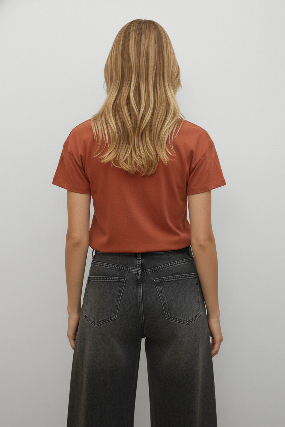 Remera Golfina Estampado 4