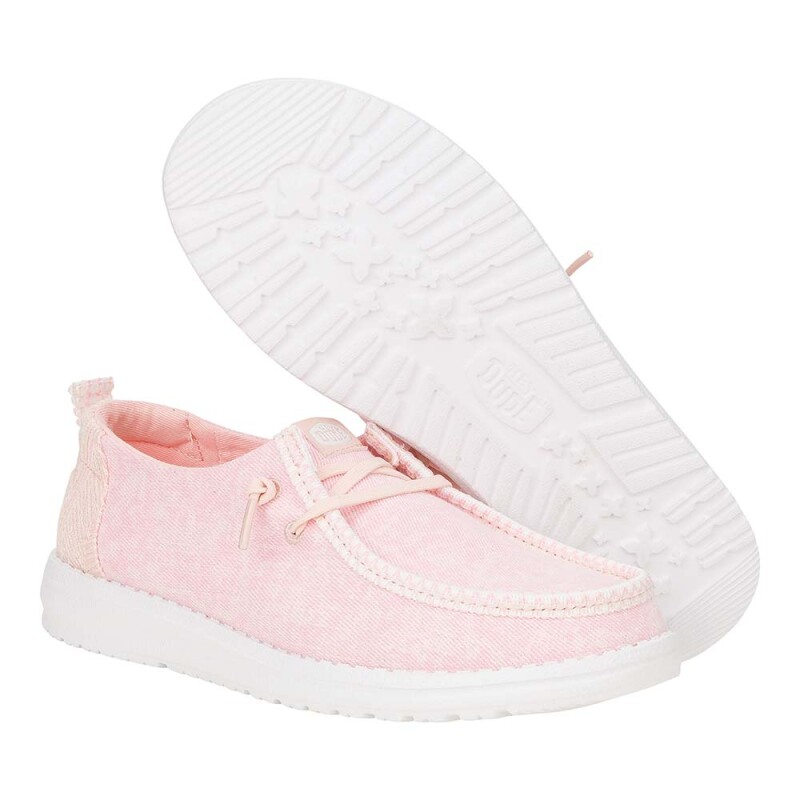 Wendy Surf Wash - Mujer Pink