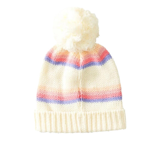 Gorro Lana Rip Curl GOLDEN BEANIE - Junior Girl Gorro Lana Rip Curl GOLDEN BEANIE - Junior Girl