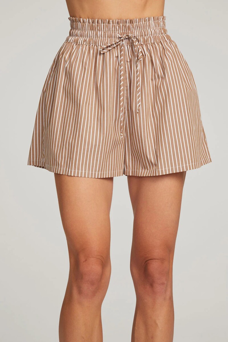 STRIPE SHIRTING RAPALLOO SHOR 