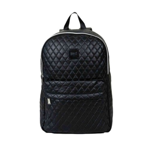 MOCHILA EVERLAST QUILT BK BK
