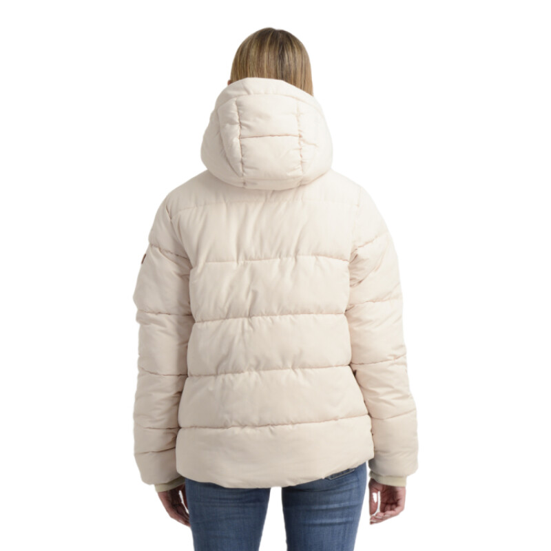 Campera Oneill Coaster Ii - Beige Campera Oneill Coaster Ii - Beige