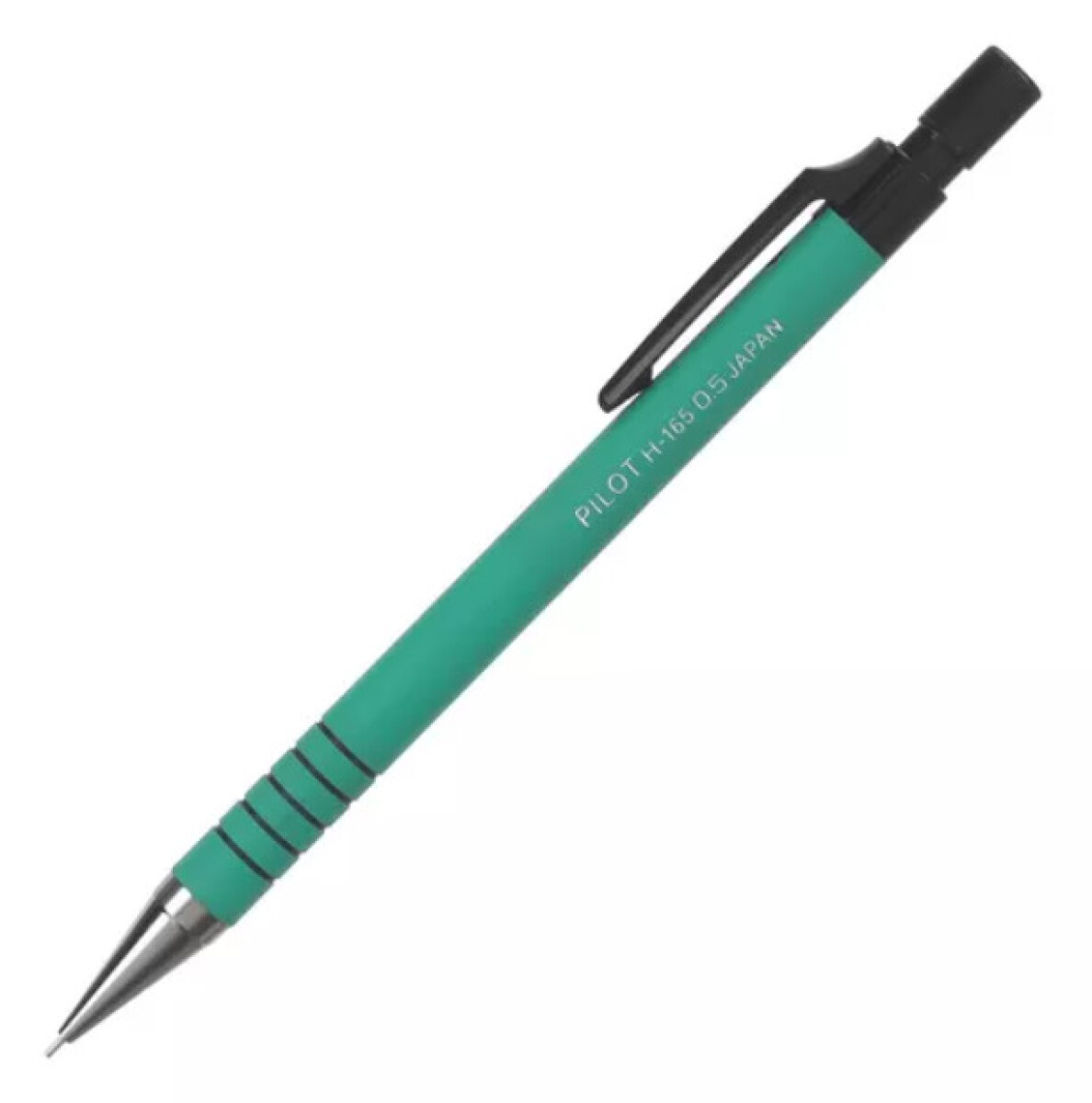 Portamina H-165 Verde Pilot 