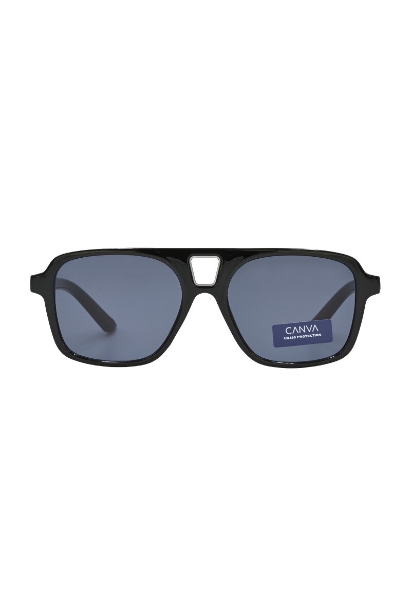 Lentes de Sol - Negro 