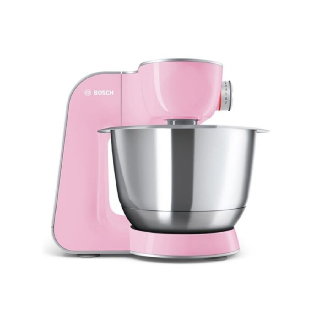 Robot de cocina Bosch MUM58K20 Rosado 1000W rosado