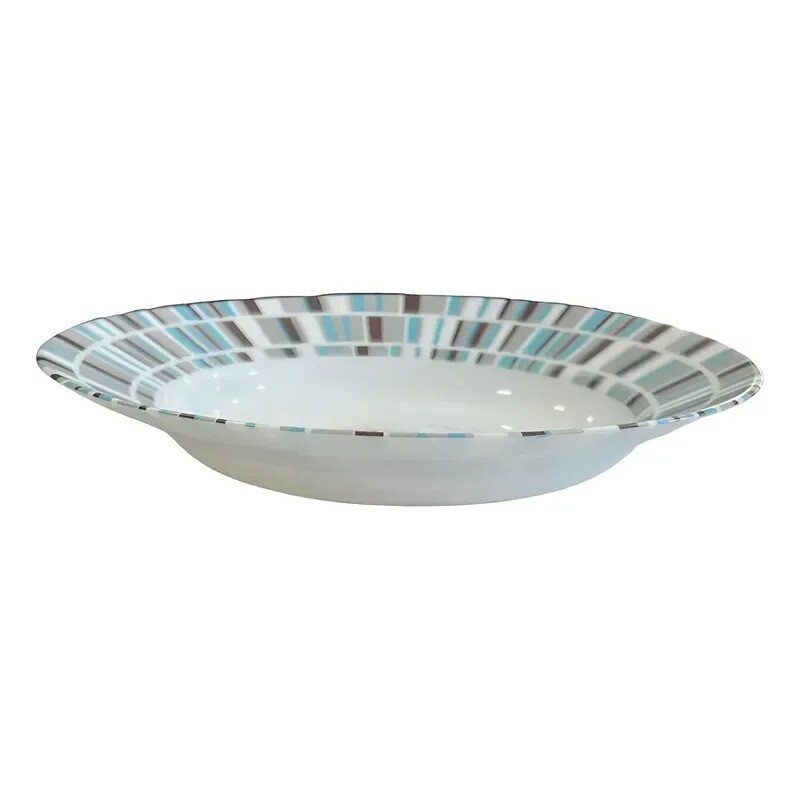 PLATO HONDO KALEI - LUMINARC - G4304 PLATO HONDO KALEI - LUMINARC - G4304