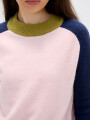 Sweater Patch Estampado 1