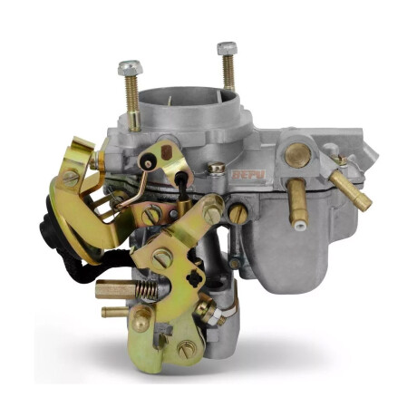 CARBURADOR FIAT 128 147 UNO FIORINO OGGI 1.3 /93 TIPO WEBER 190 - CARBURADOR FIAT 128 147 UNO FIORINO OGGI 1.3 /93 TIPO WEBER 190 -