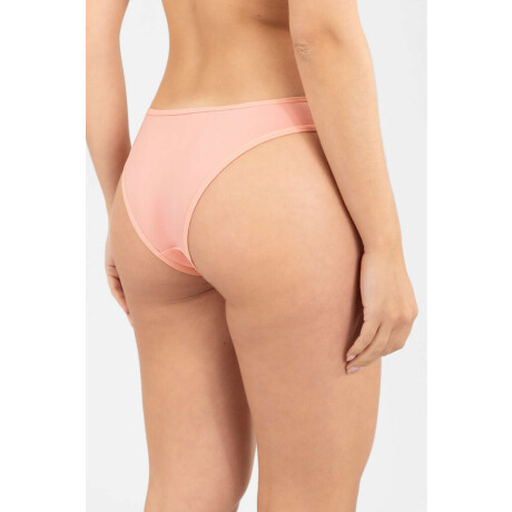 Bikini vaporetto Soft coral