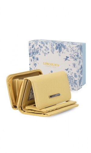 BILLETERA GLICINA MAIZ