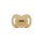 Chupetes Silicona Tetina Anatómica Sx Pro 0-6m beige