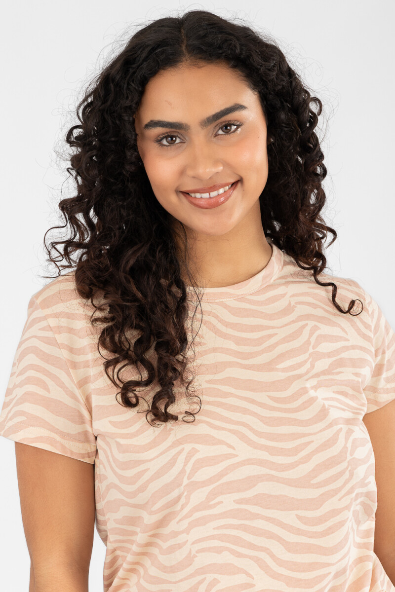 pijama lorelai Animal print