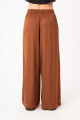 PANTALÓN RELAXED FIT Ladrillo
