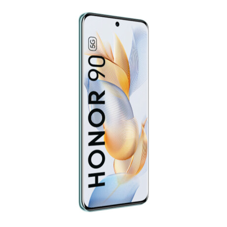 Celular Honor 90 Green 8gb 256gb Celular Honor 90 Green 8gb 256gb