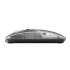 Mouse Marvo Inalámbrico M810w Bk NEGRO