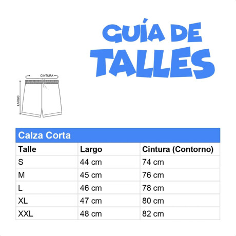 Calza Corta Deportiva Set X4 Unidades Running Fitness Varios