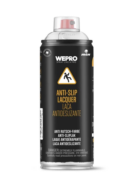 MTN PRO ANTIDESLIZANTE 400 ML N/A