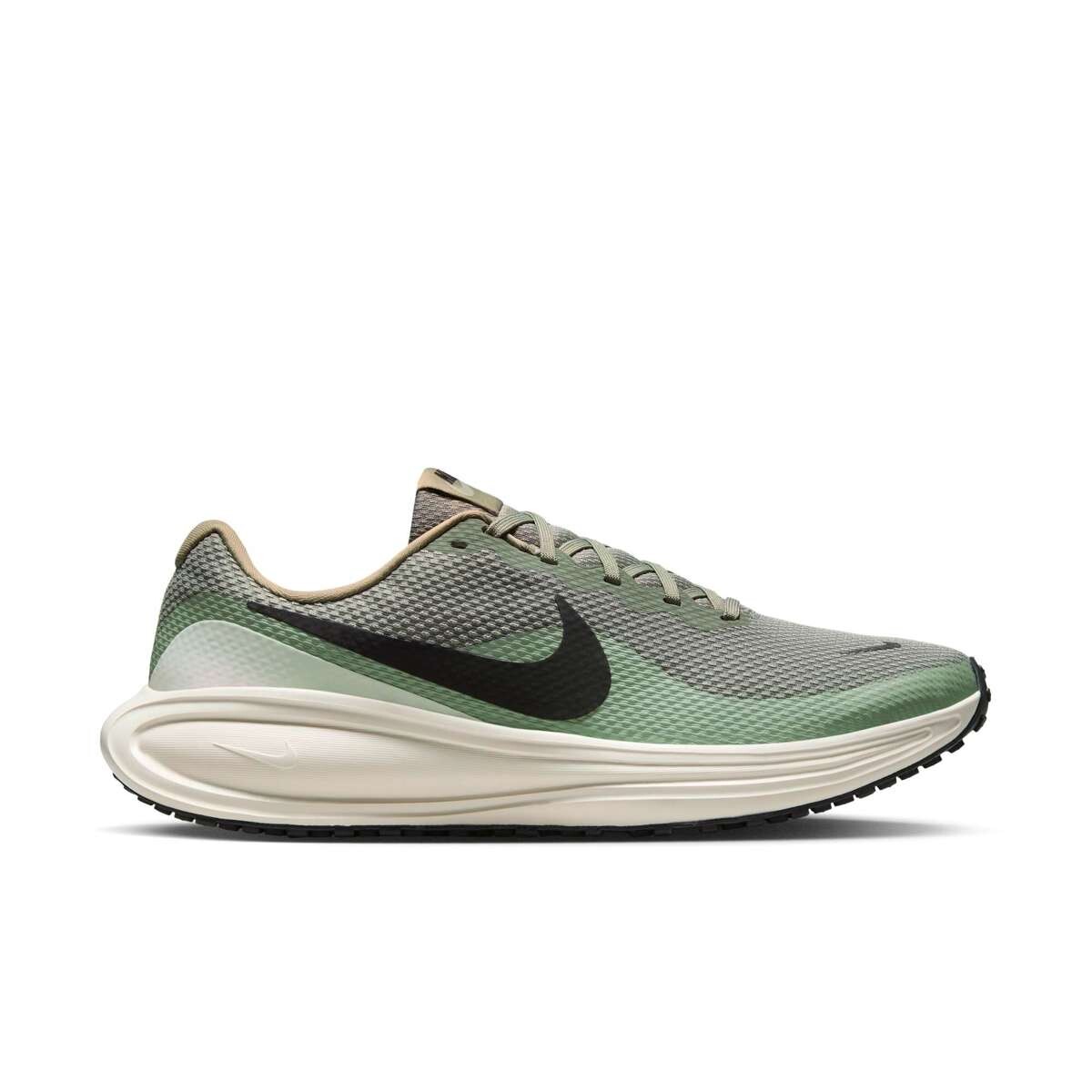 Championes Nike Revolution 8 de Hombre - Verde 
