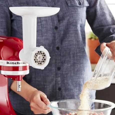Accesorio Picador de Carne KitchenAid Accesorio Picador de Carne KitchenAid