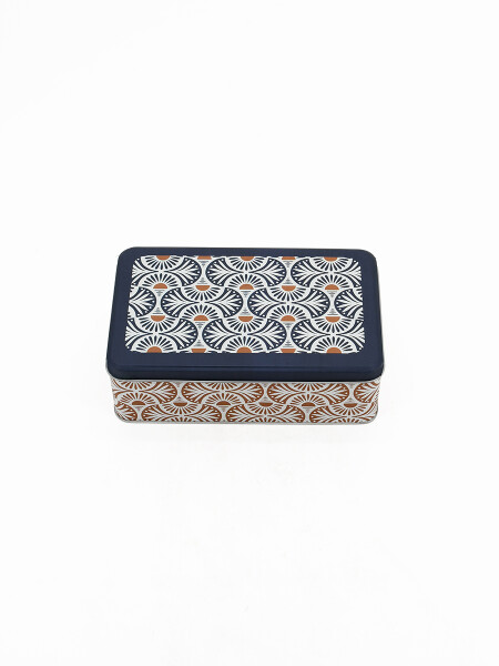 LATA RECTANGULAR ESTAMPA ESTAMPADO 1