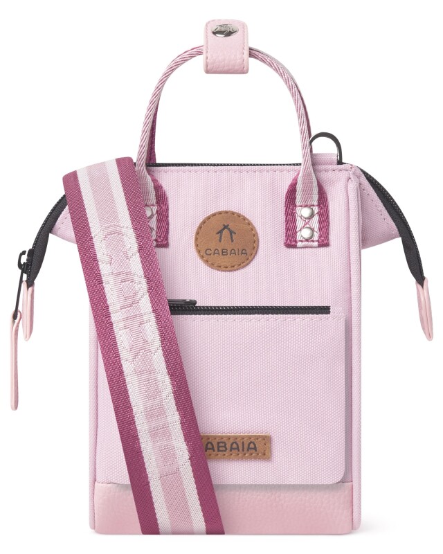 Cabaia Bolso Cartera Nano Bag - Assouan Cabaia Bolso Cartera Nano Bag - Assouan