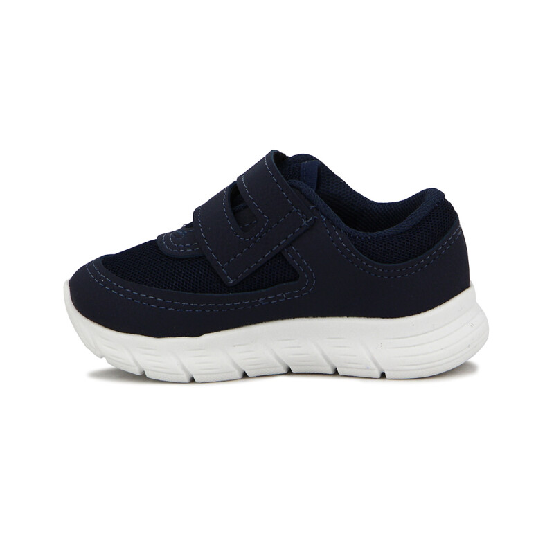 Molekinho Calzado Casual C/velcro Marino-marino