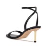 Sandal Anny3 Black 01