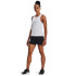 UA Launch Pro 2-in-1 Shorts-BLK BLK-001