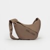 Bandolera Terra en Nylon Vison