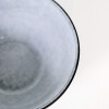 BOWL CERAMICA GRIS 15X7CM Unica