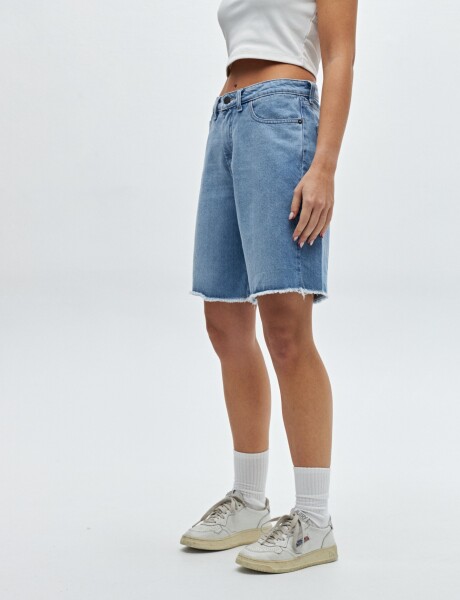 Short jean Alaska S25