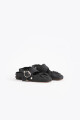 BALLERINA CRUSH Negro