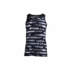 Musculosa Zoo York Azul