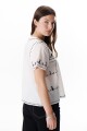 BLUSA MEZCAL BLANCO