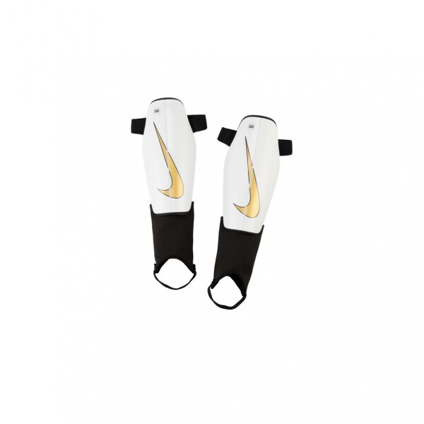 CANILLERAS NIKE CHARGE White