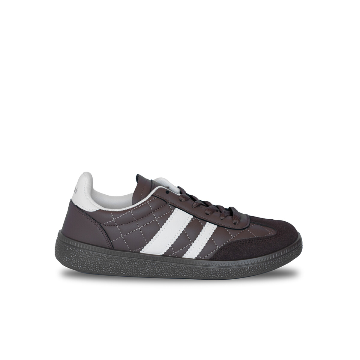 Calzado deportivo dama Panama Jack - BROWN 